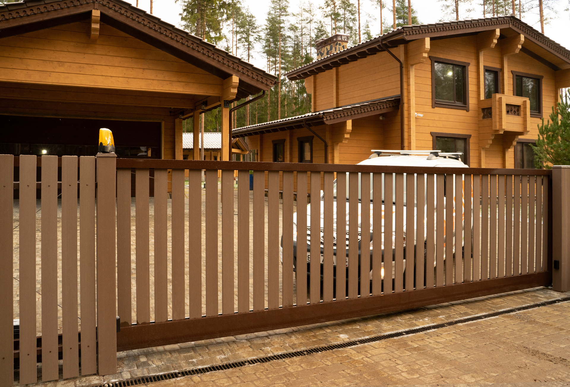 Скидка 11% на комплектующие SGN и электропривод