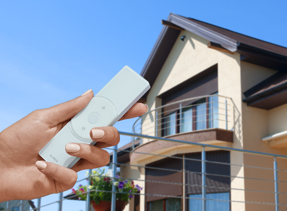 Возможность автоматизации рольставен Возможность автоматизации рольставен