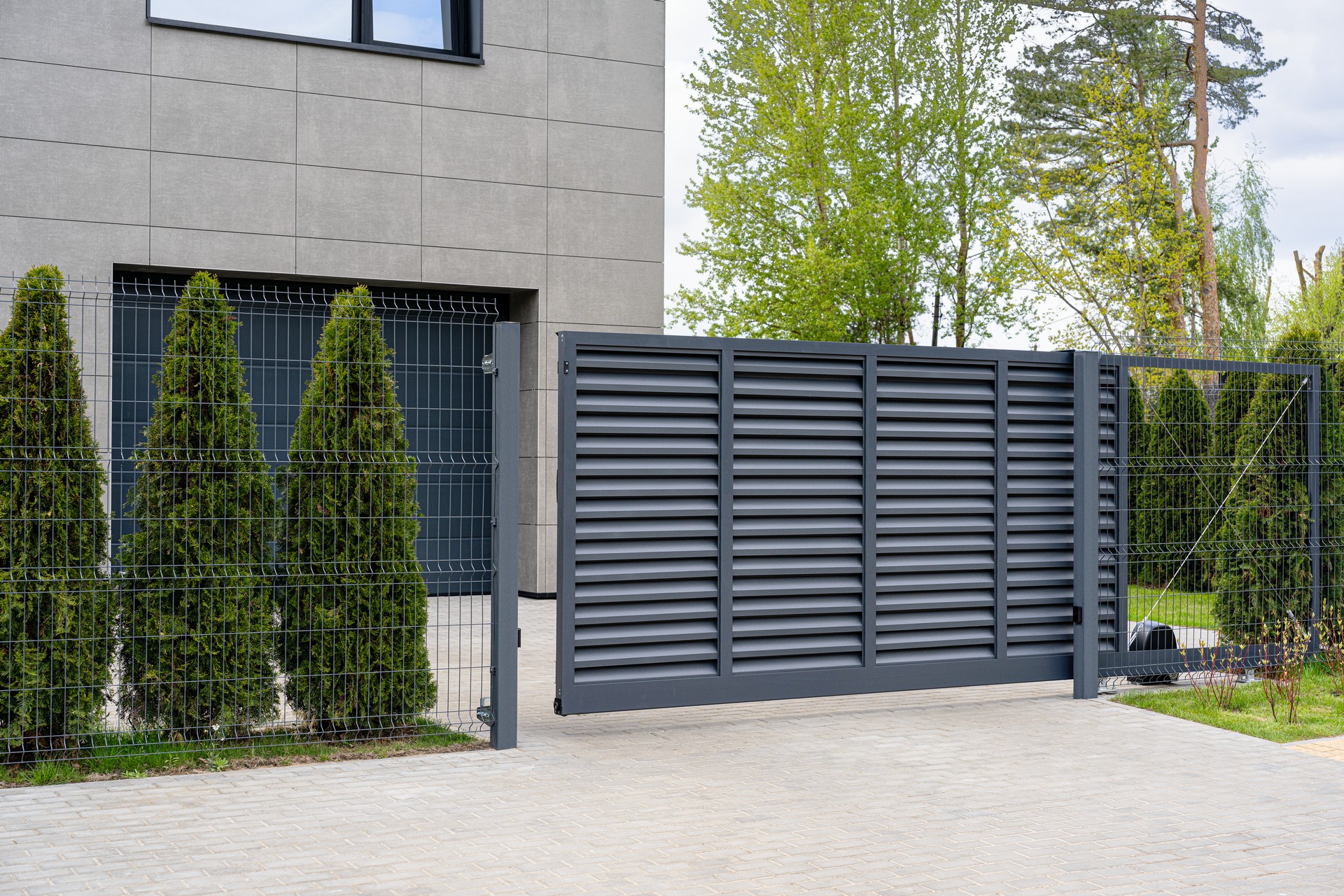 Скидка 10% на продукцию с&nbspзаполнением жалюзи