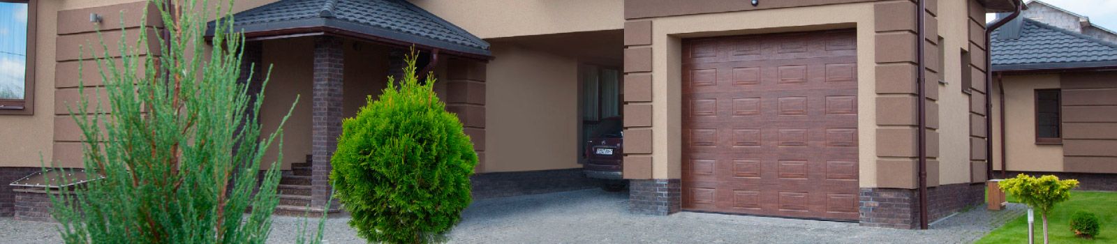 Продажа и установка ворот, роллет и автоматики в Мозыре