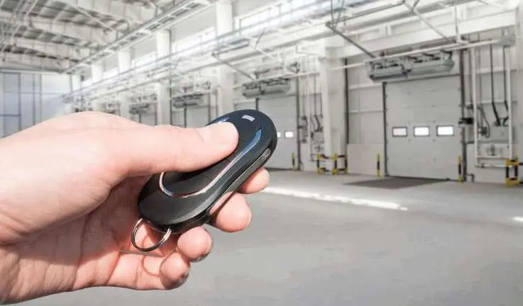 Автоматика для ворот в Мозыре