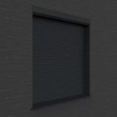 Рольставни с электроприводом Рольставни с электроприводом