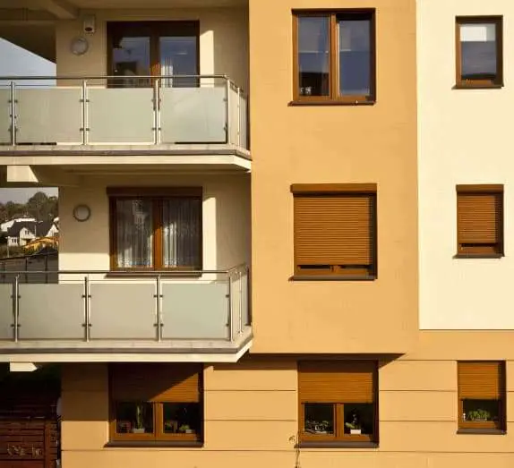 Рольставни в Мозыре