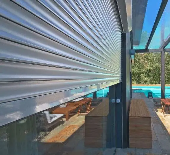 Рольставни в Мозыре