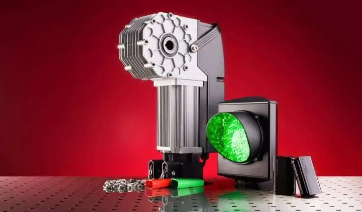 Автоматика для ворот в Мозыре