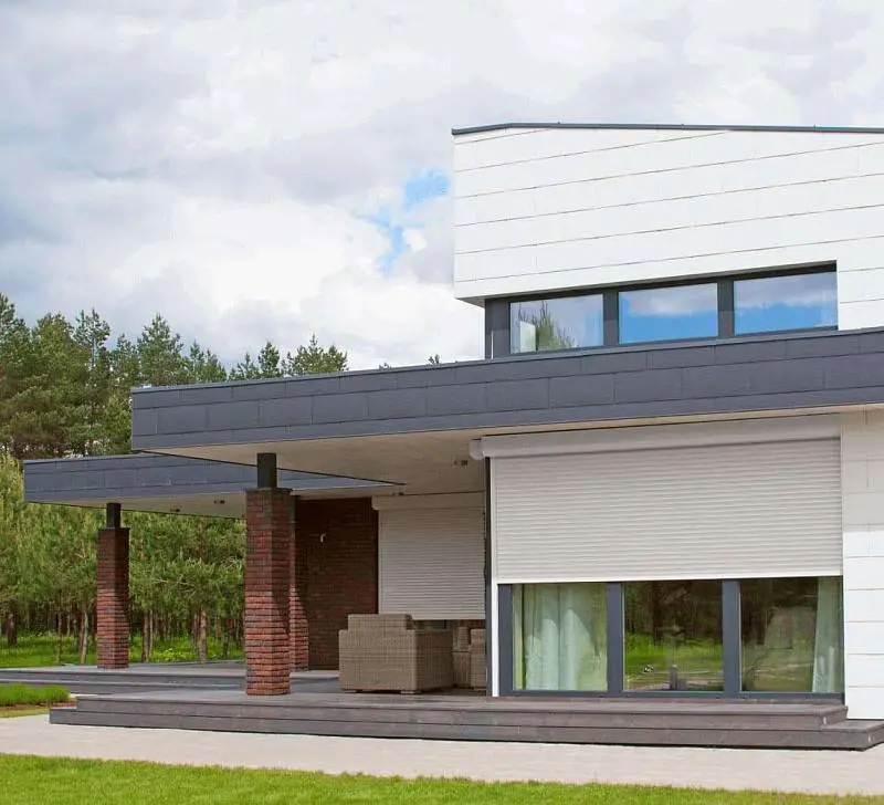 Рольставни в Мозыре