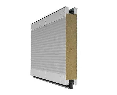 Сэндвич-панели толщиной 80 мм Сэндвич-панели толщиной 80 мм