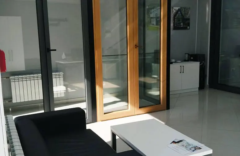 Алюминиевые технологии