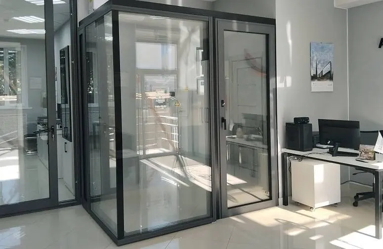 Алюминиевые технологии