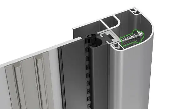 Отлаженная работа и плавный ход Отлаженная работа и плавный ход