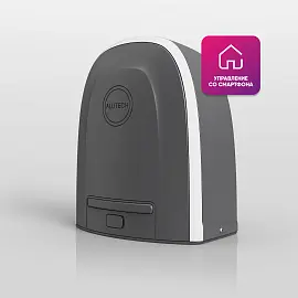 Умный привод ALUTECH ROTEO RTО-1000-Sm для откатных ворот Умный привод ALUTECH ROTEO RTО-1000-Sm для откатных ворот