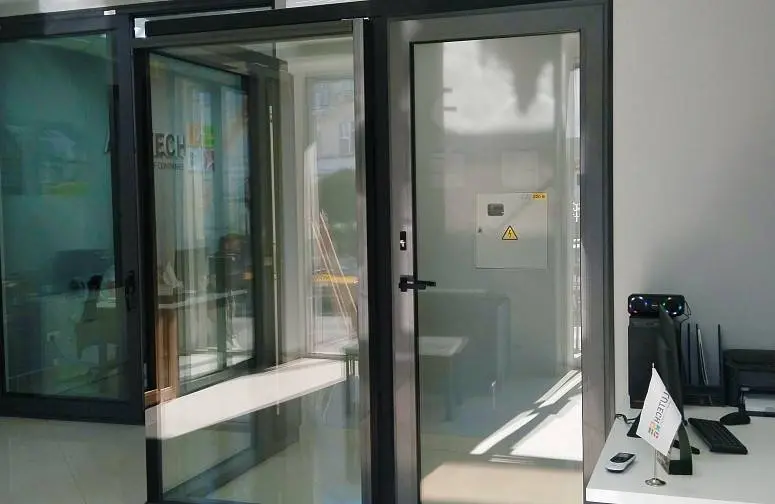 Алюминиевые технологии